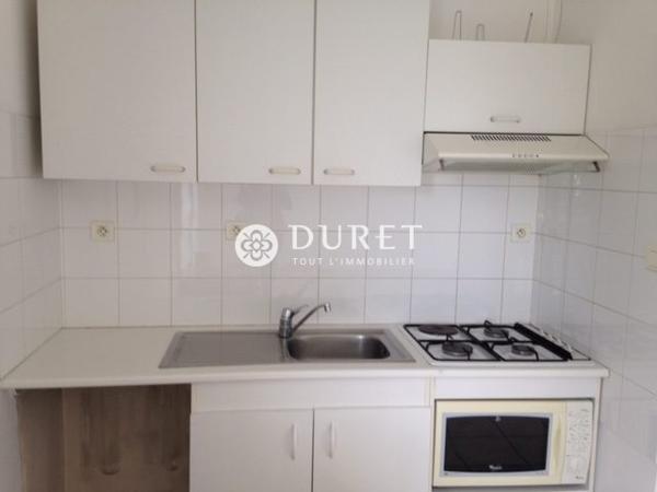 Appartement type 2