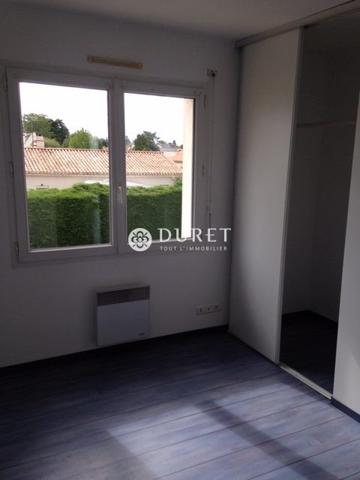 Appartement type 2