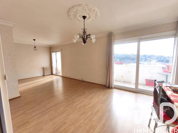 Appartement à vendre 3 pièces 67 m² Agen