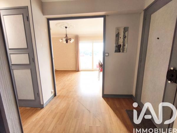 Appartement à vendre 3 pièces 67 m² Agen