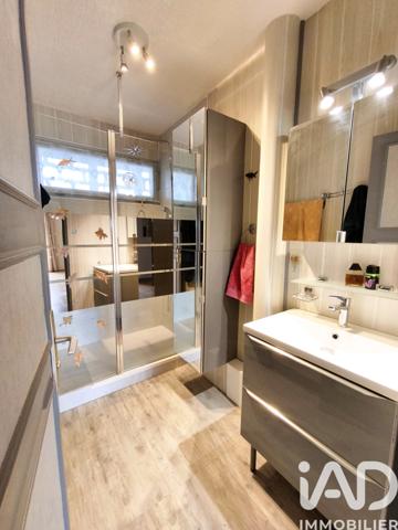 Appartement à vendre 3 pièces 67 m² Agen