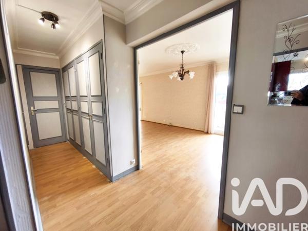 Appartement à vendre 3 pièces 67 m² Agen