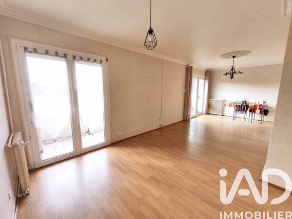 Appartement à vendre 3 pièces 67 m² Agen