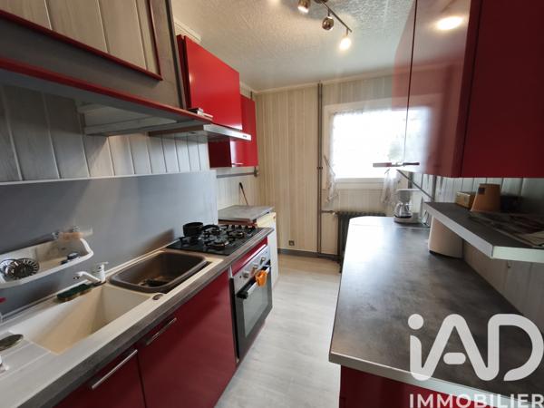 Appartement à vendre 3 pièces 67 m² Agen