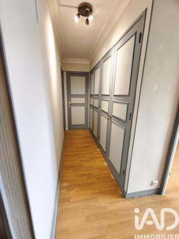 Appartement à vendre 3 pièces 67 m² Agen