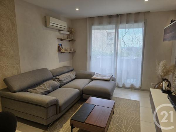 Appartement F3 à vendre  3 pièces - 67 m2 NICE - 06