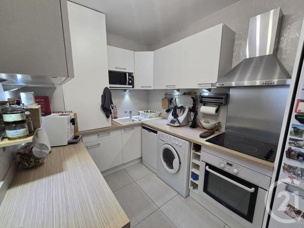 Appartement F3 à vendre  3 pièces - 67 m2 NICE - 06