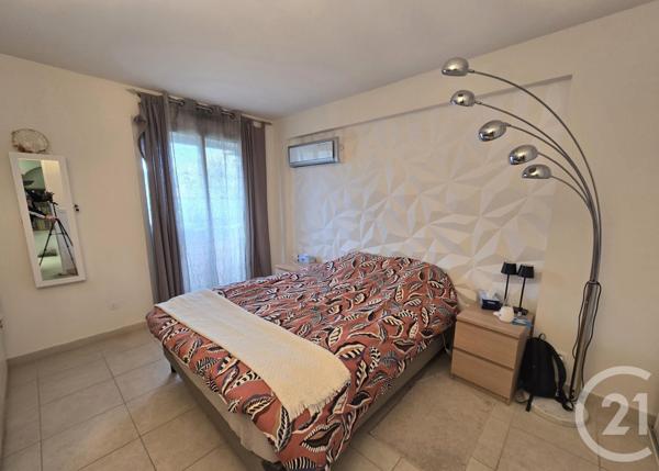 Appartement F3 à vendre  3 pièces - 67 m2 NICE - 06