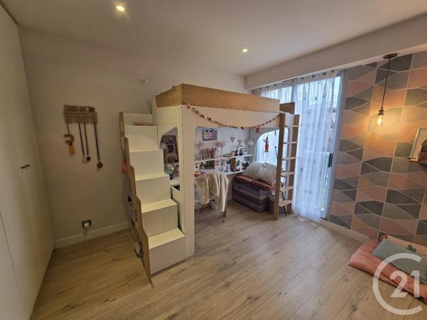 Appartement F3 à vendre  3 pièces - 67 m2 NICE - 06