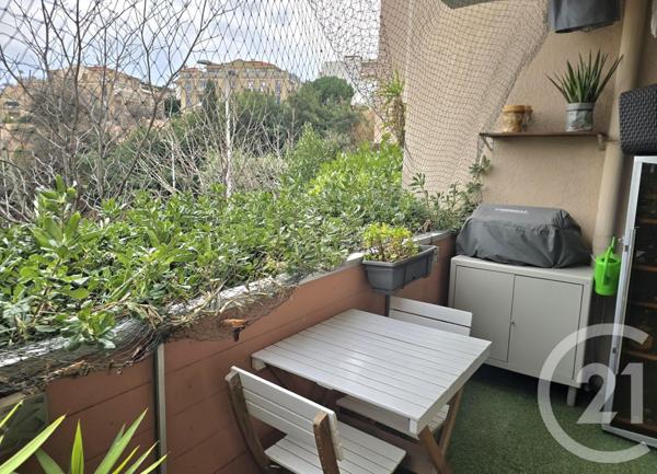 Appartement F3 à vendre  3 pièces - 67 m2 NICE - 06