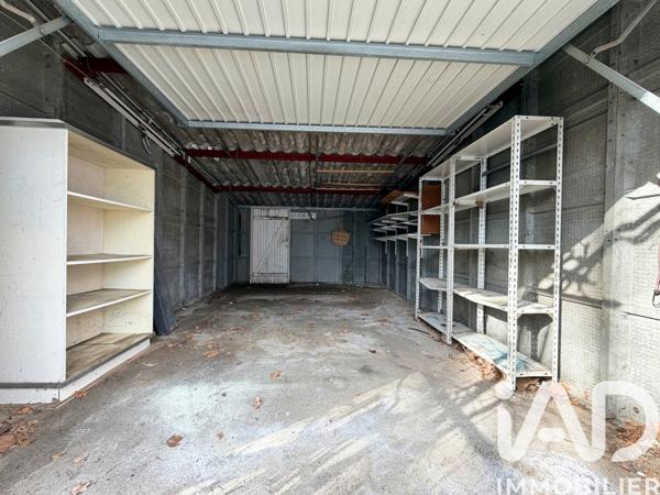 Maison à vendre 2 pièces 36 m² Baho