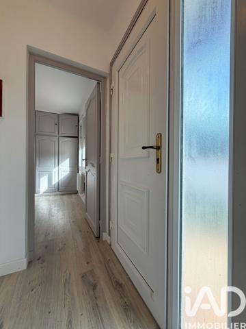 Maison à vendre 2 pièces 36 m² Baho