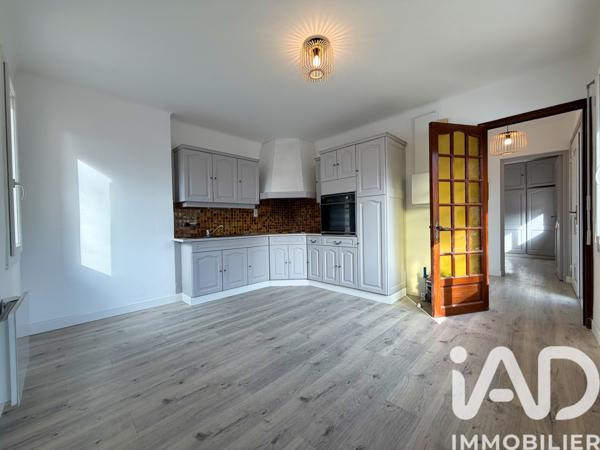 Maison à vendre 2 pièces 36 m² Baho