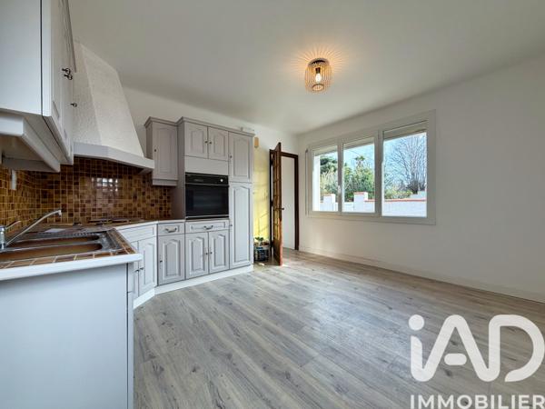 Maison à vendre 2 pièces 36 m² Baho