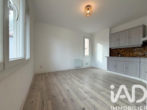 Maison à vendre 2 pièces 36 m² Baho