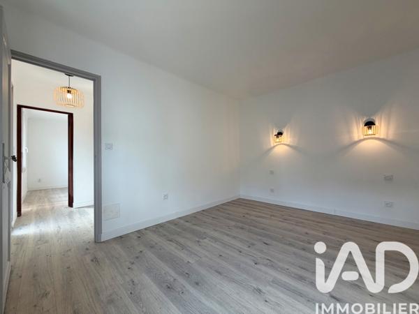 Maison à vendre 2 pièces 36 m² Baho
