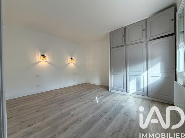 Maison à vendre 2 pièces 36 m² Baho