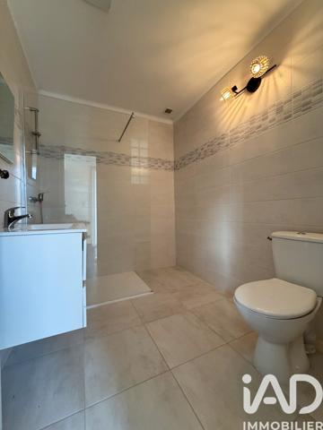 Maison à vendre 2 pièces 36 m² Baho