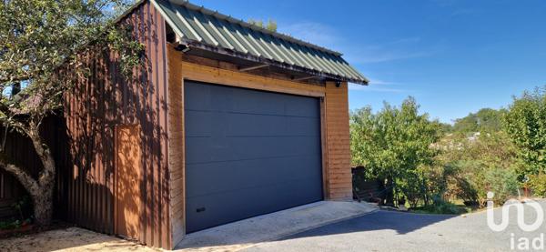 Maison à vendre 6 pièces 140 m² Saint-André-d'Allas