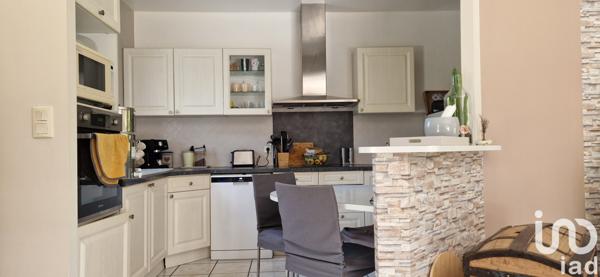 Maison à vendre 6 pièces 140 m² Saint-André-d'Allas