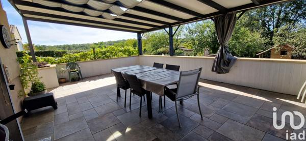 Maison à vendre 6 pièces 140 m² Saint-André-d'Allas