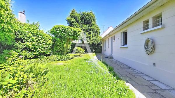 A VENDRE MAISON 4 PIÈCES 82m² MASSY (91300)