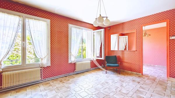 A VENDRE MAISON 4 PIÈCES 82m² MASSY (91300)