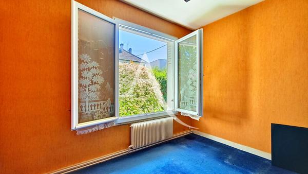 A VENDRE MAISON 4 PIÈCES 82m² MASSY (91300)