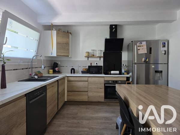 Maison à vendre 5 pièces 97 m² Plédran