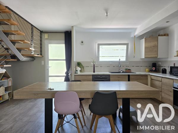 Maison à vendre 5 pièces 97 m² Plédran