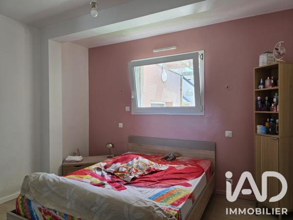 Maison à vendre 5 pièces 97 m² Plédran