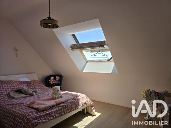 Maison à vendre 5 pièces 97 m² Plédran