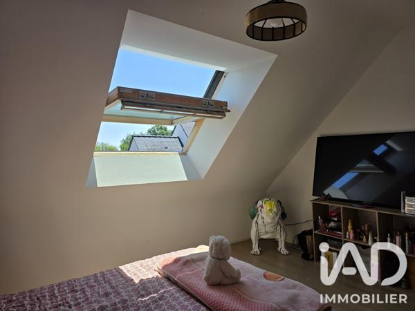 Maison à vendre 5 pièces 97 m² Plédran