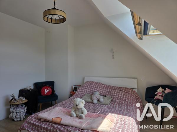 Maison à vendre 5 pièces 97 m² Plédran