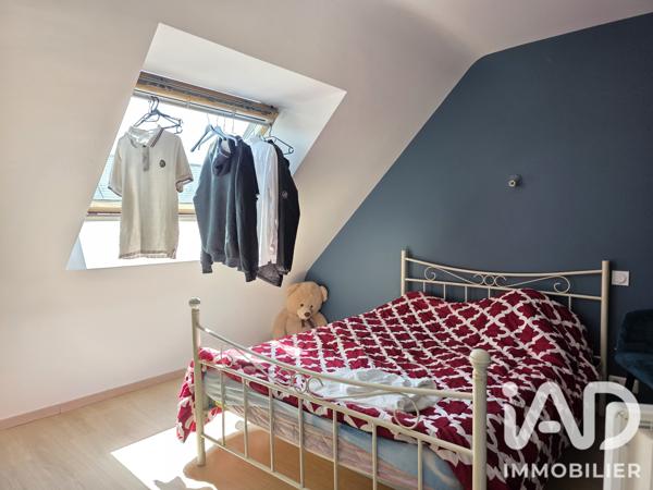 Maison à vendre 5 pièces 97 m² Plédran