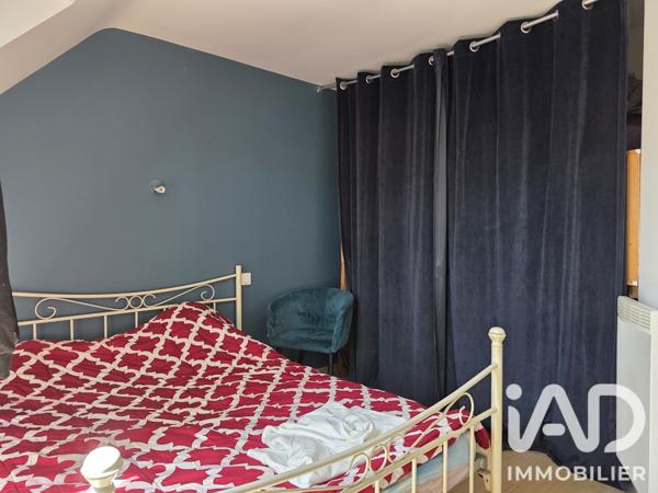 Maison à vendre 5 pièces 97 m² Plédran