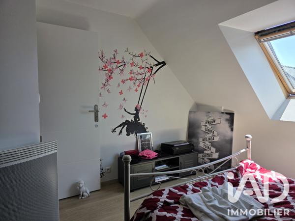 Maison à vendre 5 pièces 97 m² Plédran