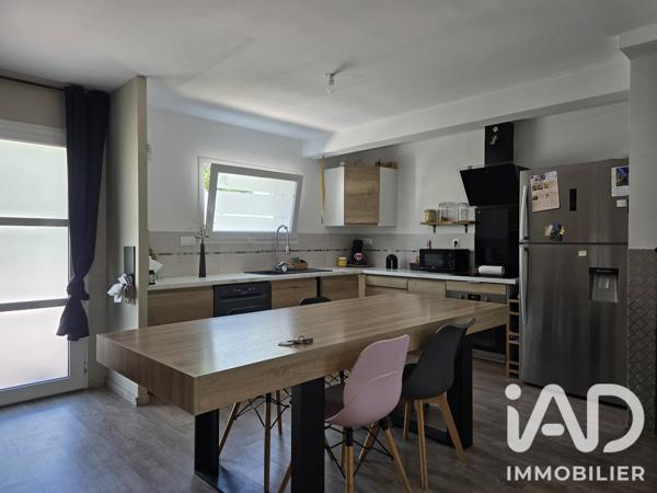 Maison à vendre 5 pièces 97 m² Plédran