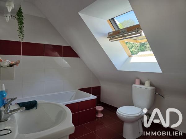 Maison à vendre 5 pièces 97 m² Plédran