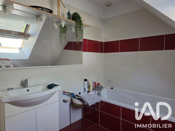 Maison à vendre 5 pièces 97 m² Plédran