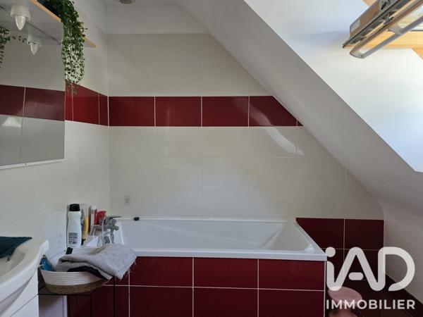 Maison à vendre 5 pièces 97 m² Plédran