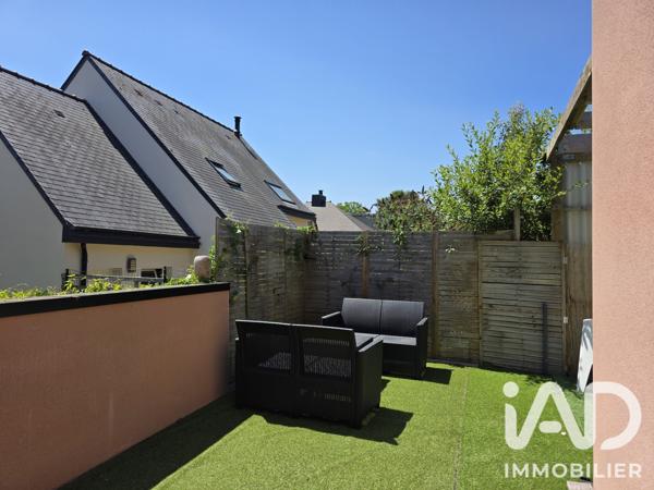 Maison à vendre 5 pièces 97 m² Plédran