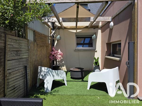 Maison à vendre 5 pièces 97 m² Plédran