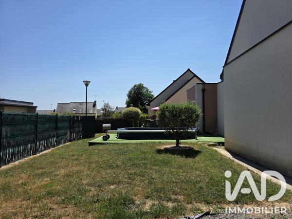 Maison à vendre 5 pièces 97 m² Plédran