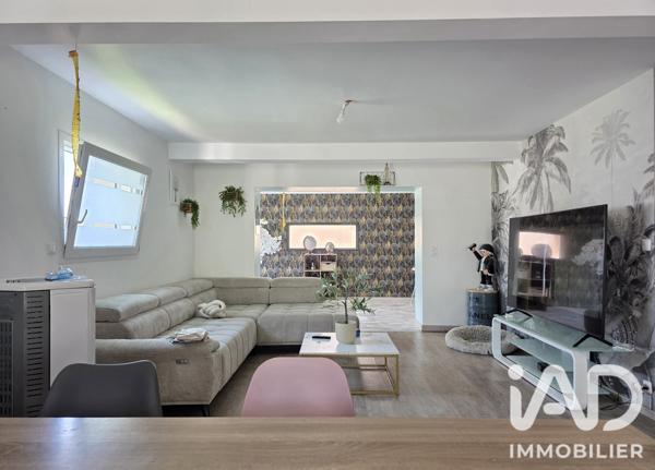 Maison à vendre 5 pièces 97 m² Plédran