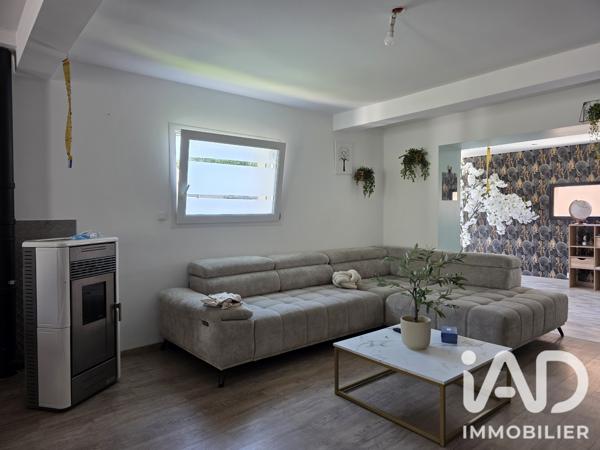 Maison à vendre 5 pièces 97 m² Plédran