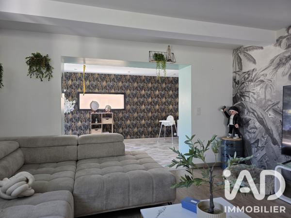Maison à vendre 5 pièces 97 m² Plédran