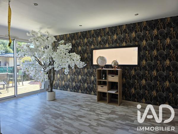 Maison à vendre 5 pièces 97 m² Plédran