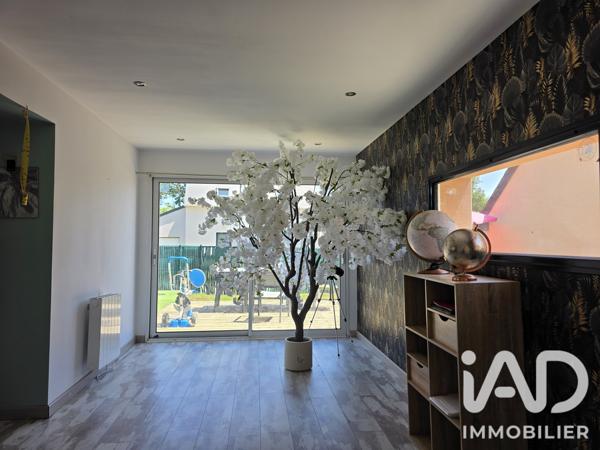 Maison à vendre 5 pièces 97 m² Plédran