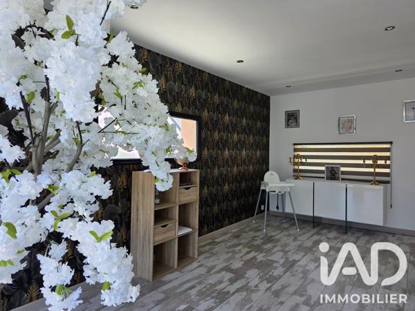 Maison à vendre 5 pièces 97 m² Plédran